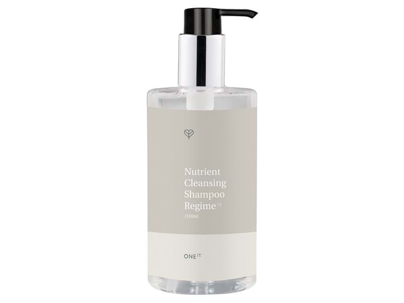 One/1 Nutrient Shampoo 310ml