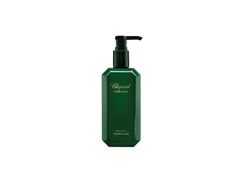 Chopard Miel d'Arabie Conditioner Pump Dispenser Bottle, 360ml