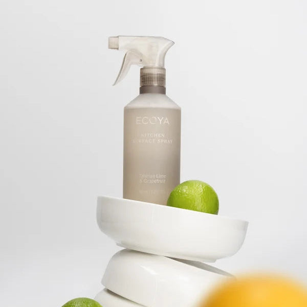 Ecoya Kitchen Surface Spray, 450ml