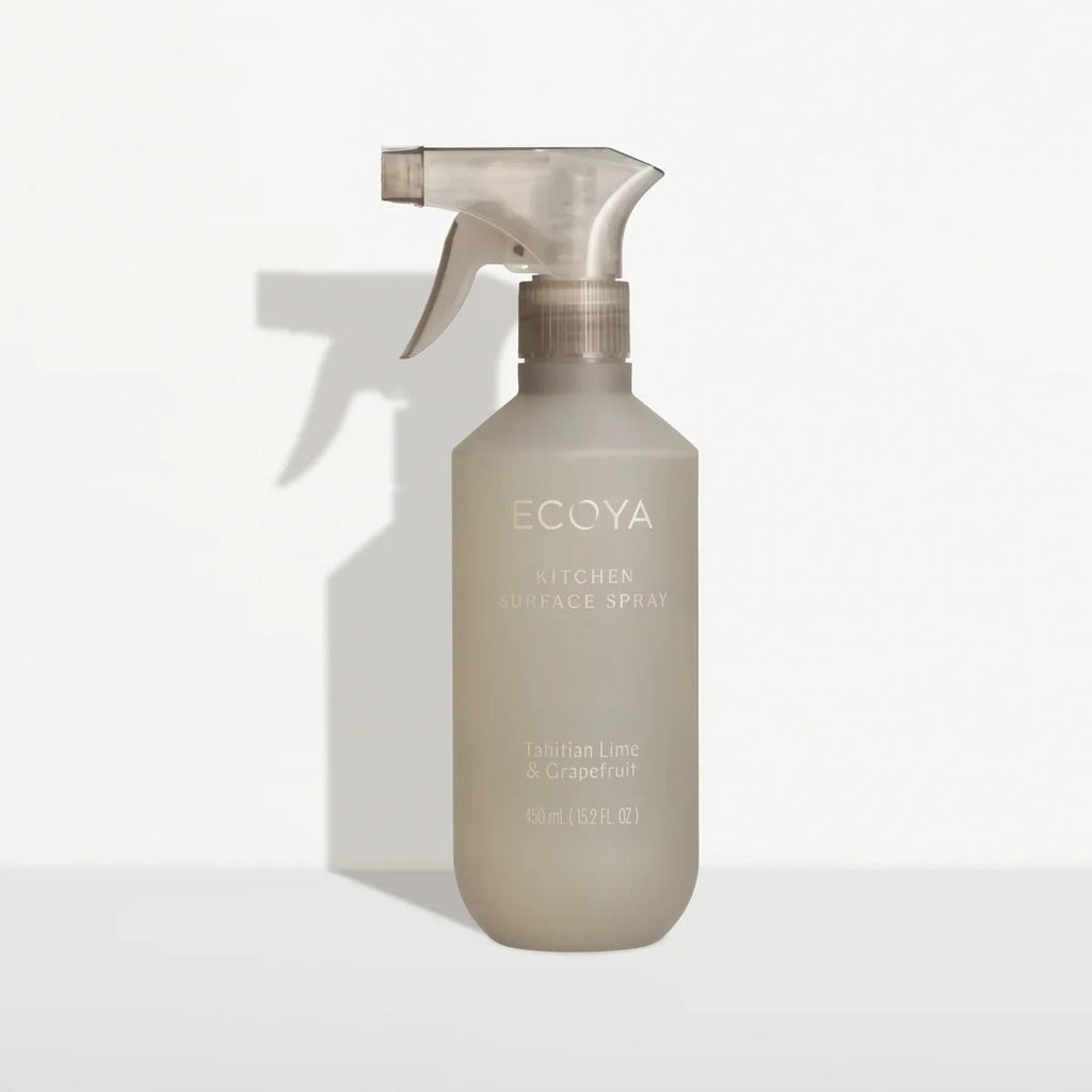 Ecoya Kitchen Surface Spray, 450ml