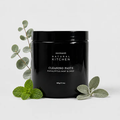 Surmanti Natural Kitchen Deep Cleaning Paste with Eucalyptus Mint & Sage - Natural NZ Pumice 500g