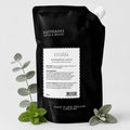 Surmanti Natural Kitchen Dishwashing Liquid Refill 1L – Eucalyptus Mint & Sage | Kills 99.9% Germs & Gentle on Hands