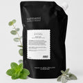 Surmanti Natural Kitchen Hand Wash Refill 1L – Eucalyptus Mint & Sage | Germ-Fighting & Family Safe