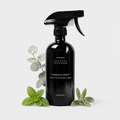 Surmanti Natural Kitchen Multipurpose Spray – Germ- Killing Eucalyptus Mint & Sage | Safe for Kids & Pets 250mL