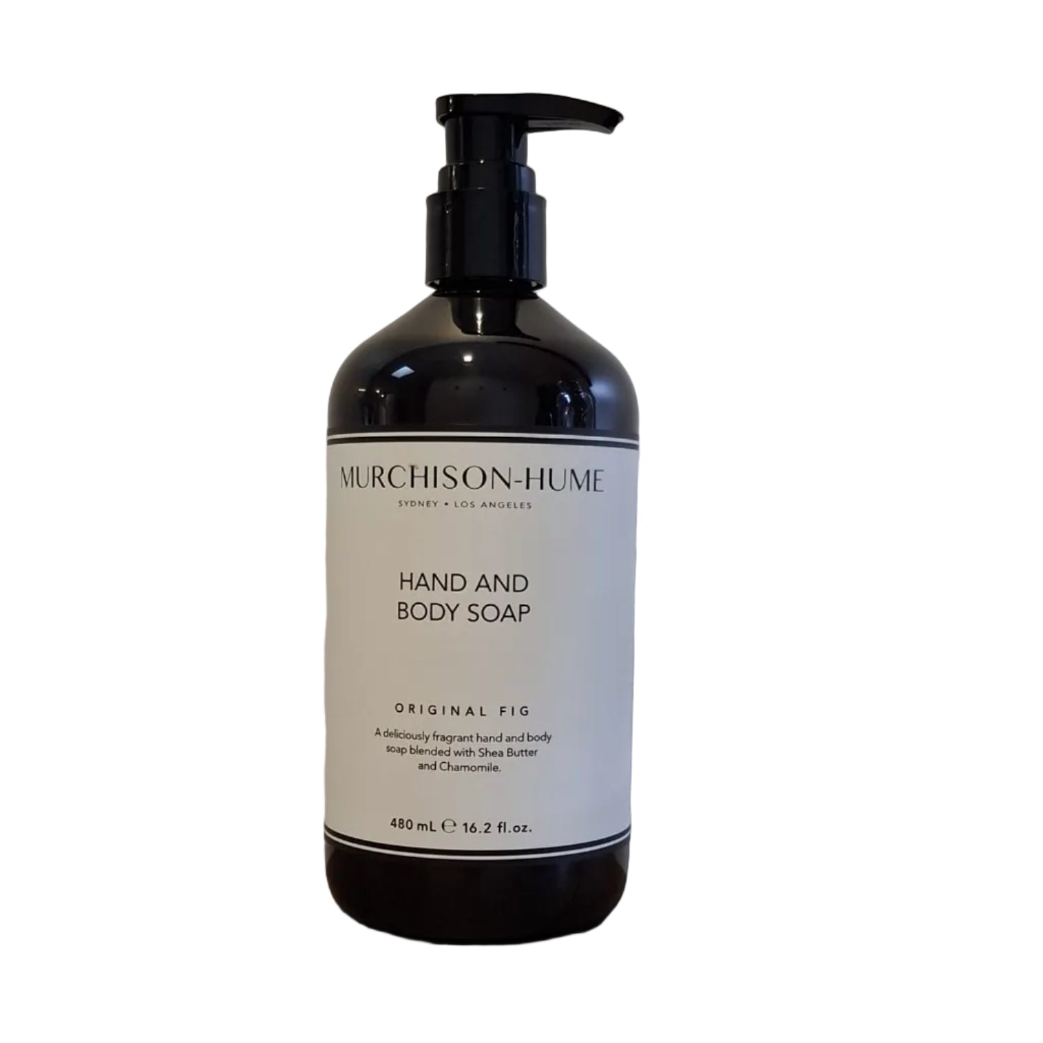 Murchison Hume Hand & Body Wash, 480ml. buy 4 for $15.99 each