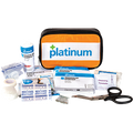 First Aid Kit - Platinum Home And Work First Aid 42 Piece Kit