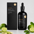 Surmanti Natural No.2 Toilet Drops - Persian Lime & Lemongrass 100mL. Septic-Safe & Non Toxic