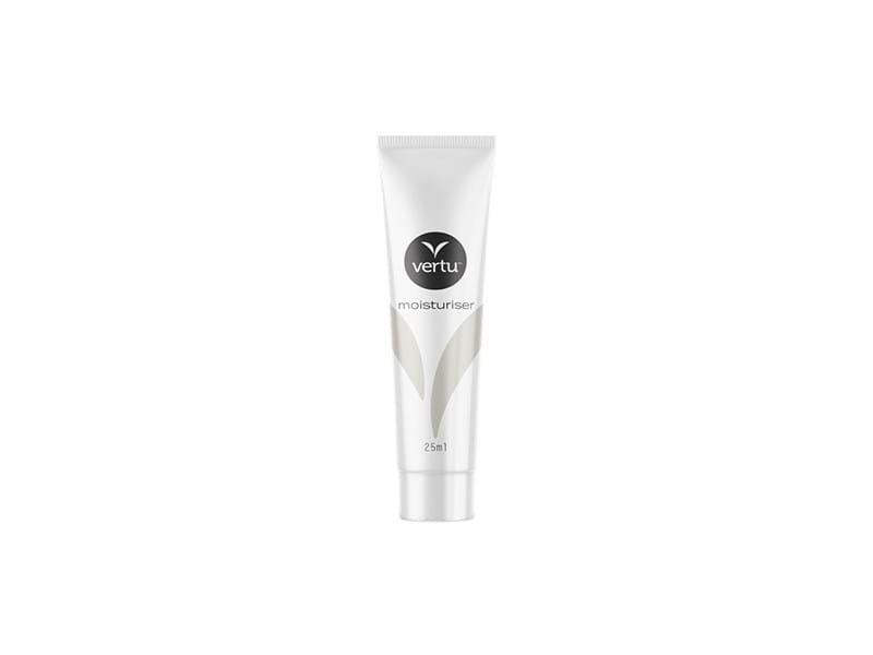 Vertu Tube Moisturiser, 25ml, 10pk