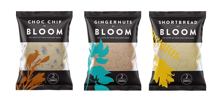 Bloom Twin-Pack Biscuits, 12pk/ctn