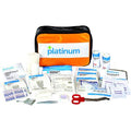 First Aid Kit - Platinum 105 Piece Medium Softpack
