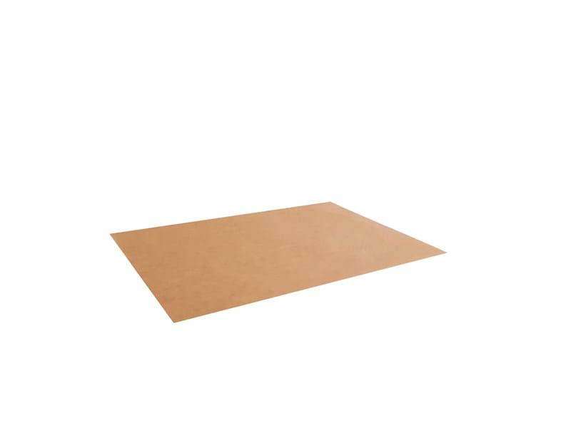 Greaseproof Kraft Paper - 400L x 300W mm, 50sheets/pk,