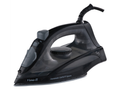Viena Steam/Dry Iron, 1400W, Matte Black