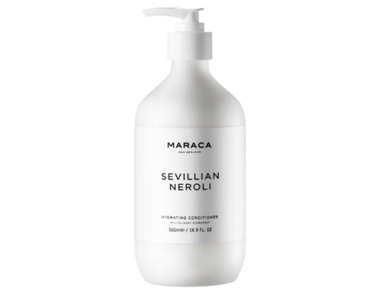 Maraca Sevillian Neroli Conditioner, 500ml