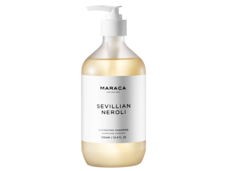 Maraca Sevillian Neroli Shampoo, 500ml