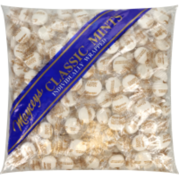Maycey Mints 1kg
