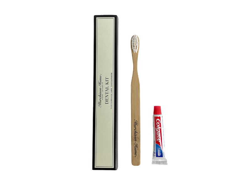 Murchison-Hume Dental Kits,5pk