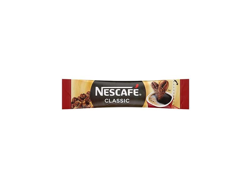 Nescafe Coffee Sticks, 10pk