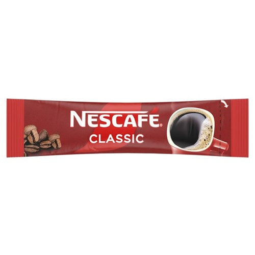 Nescafe Coffee Sticks, 10pk