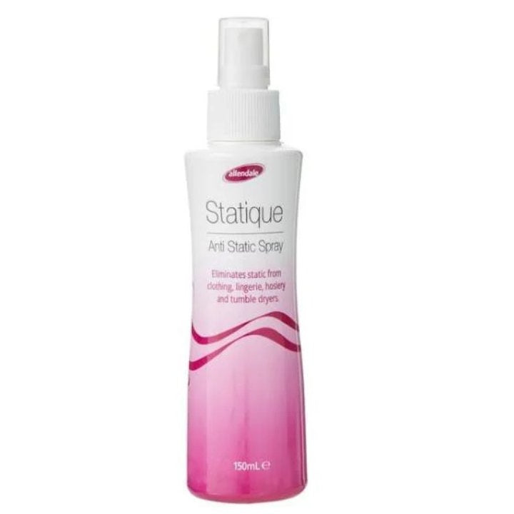 Statique Anti Static Spray, 150ml