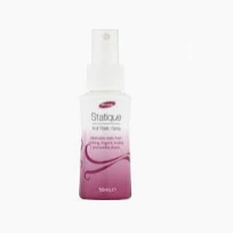 Statique Anti Static Spray, 50ml