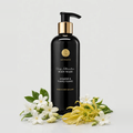 Surmanti Body Wash - Jasmine & Ylang Ylang Body Wash - Soap Alternative. Essentail OIl Blend - 300mL