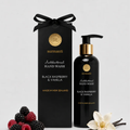 Surmanti Hand Wash Black Raspberry & Vanilla - 300 mL - Antibacterial Hydration.