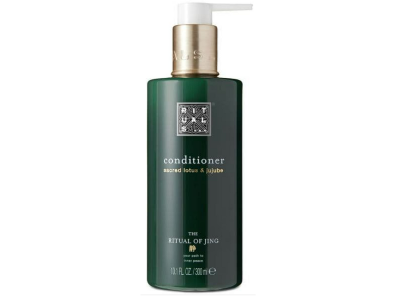 The Ritual of Jing Conditioner Dispenser, 300ml