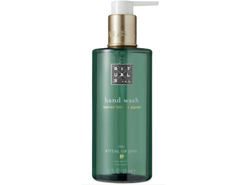 The Ritual of Jing Hand Wash Dispenser, 300ml