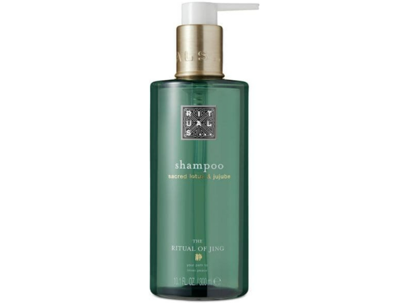 The Ritual of Jing Shampoo Dispenser, 300ml